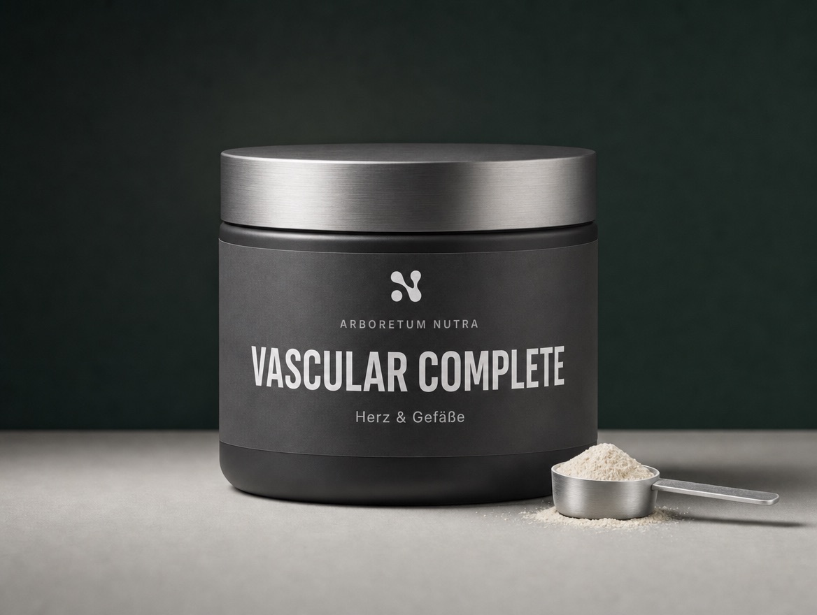 Vascular Complete — Herz & Gefäße